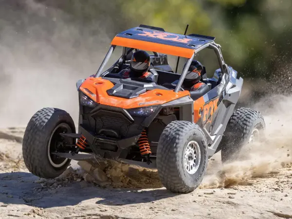 Losi RZR Rey RTR — image 35 of 35