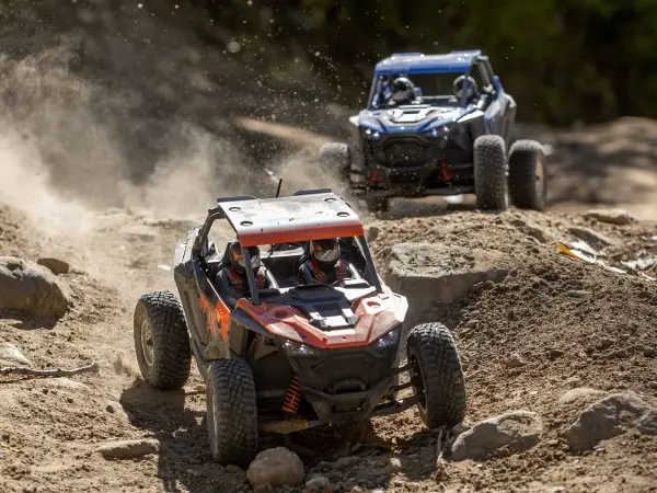 Losi RZR Rey RTR — image 33 of 35