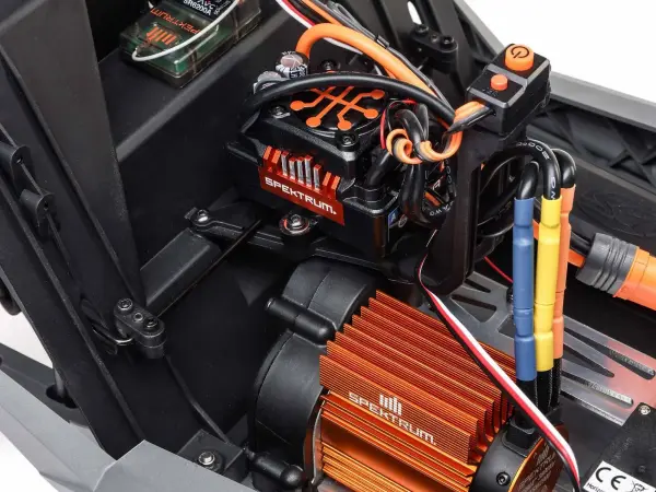 Losi RZR Rey RTR — image 18 of 35