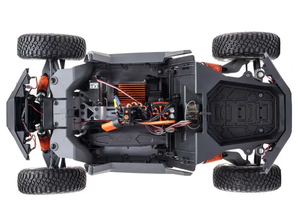 Losi RZR Rey RTR — image 11 of 35