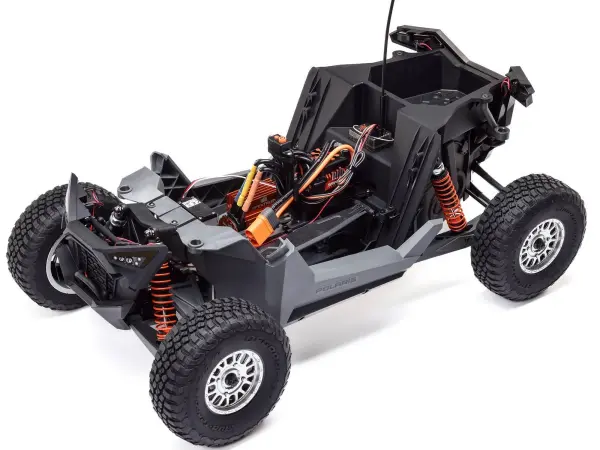 Losi RZR Rey RTR — image 13 of 35