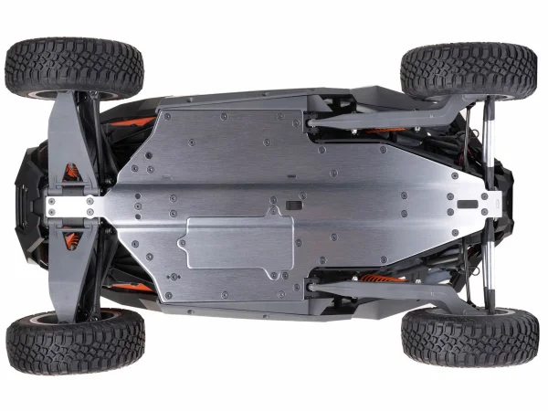Losi RZR Rey RTR