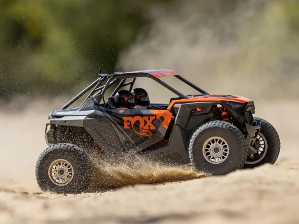 Losi RZR Rey RTR