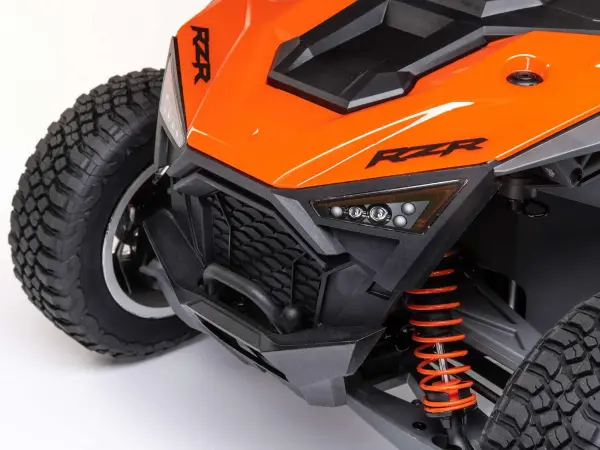 Losi RZR Rey RTR — image 32 of 35