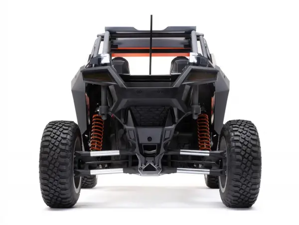 Losi RZR Rey RTR — image 28 of 35