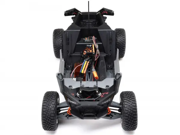 Losi RZR Rey RTR — image 12 of 35