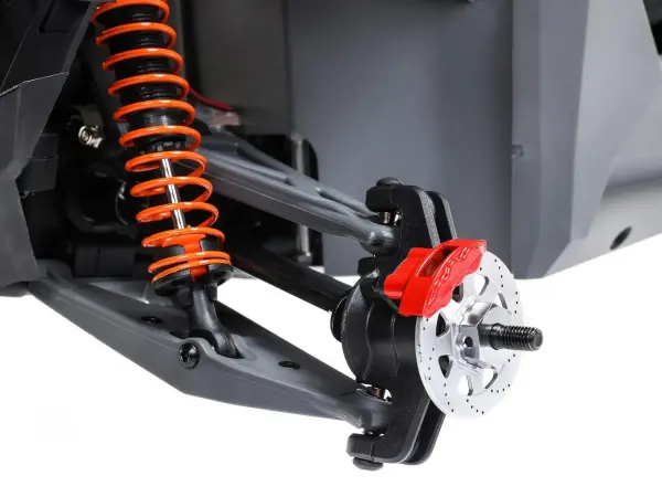 Losi RZR Rey RTR — image 16 of 35