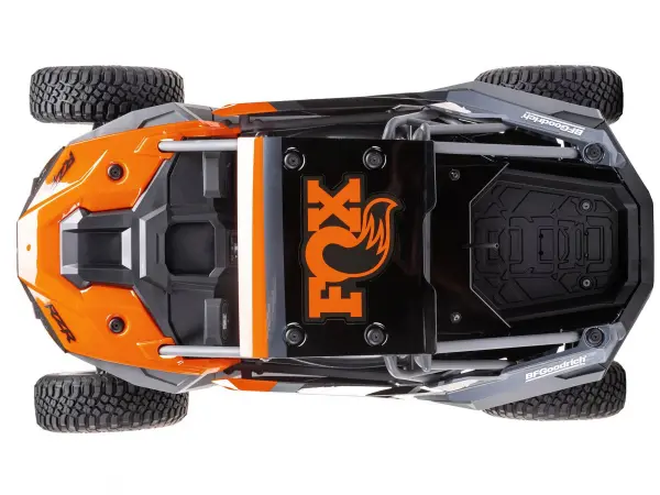 Losi RZR Rey RTR — image 29 of 35