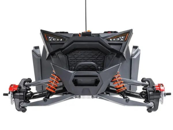 Losi RZR Rey RTR — image 14 of 35
