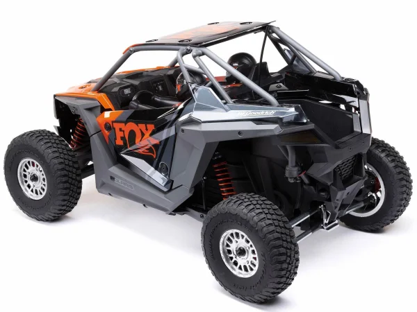 Losi RZR Rey RTR