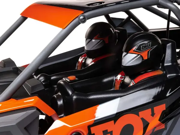 Losi RZR Rey RTR — image 31 of 35