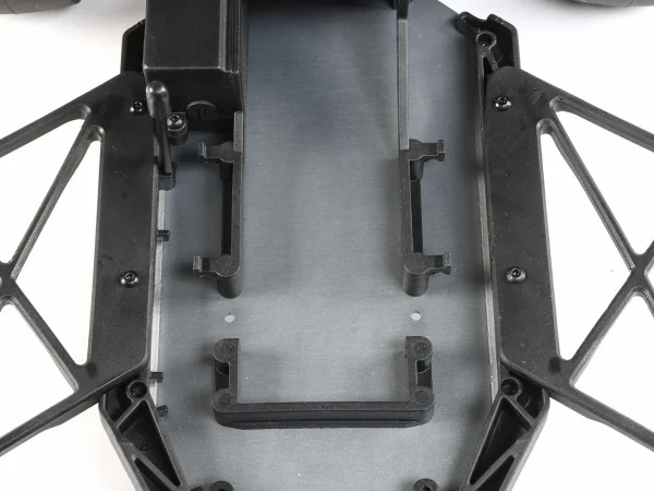 Losi 22S No Prep Drag Roller
