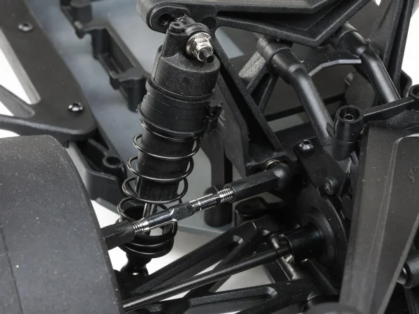 Losi 22S No Prep Drag Roller