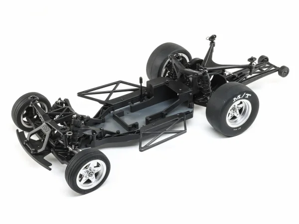Losi 22S No Prep Drag Roller