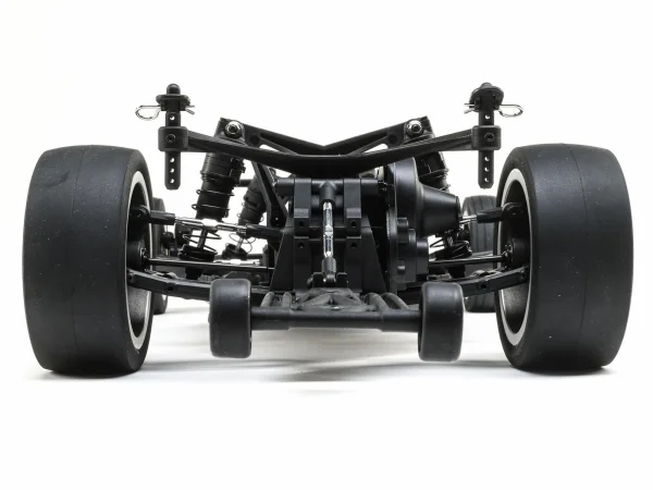 Losi 22S No Prep Drag Roller