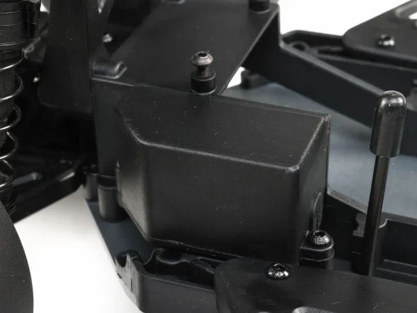 Losi 22S No Prep Drag Roller