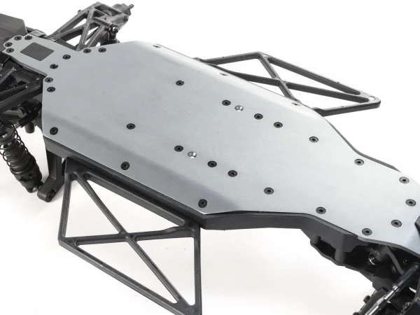 Losi 22S No Prep Drag Roller