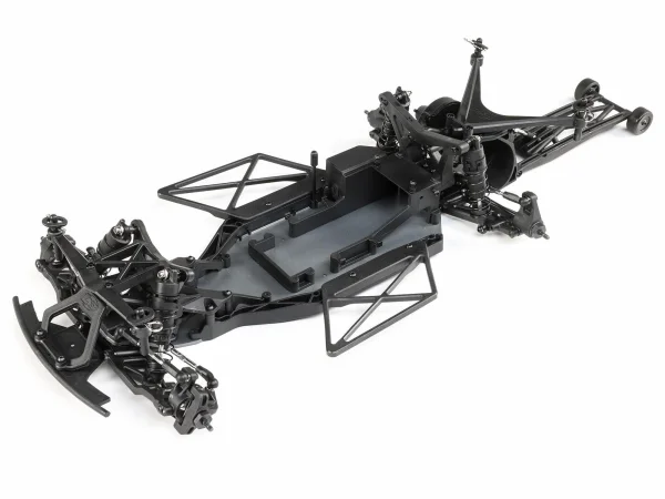 Losi 22S No Prep Drag Roller