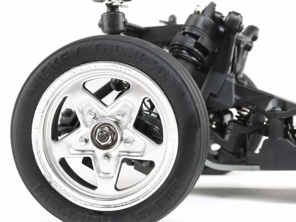 Losi 22S No Prep Drag Roller