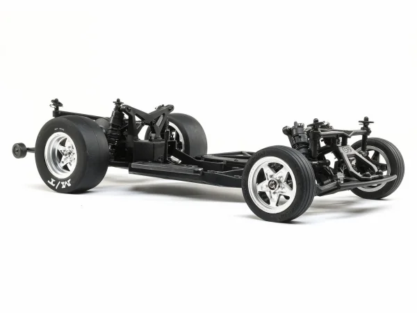 Losi 22S No Prep Drag Roller