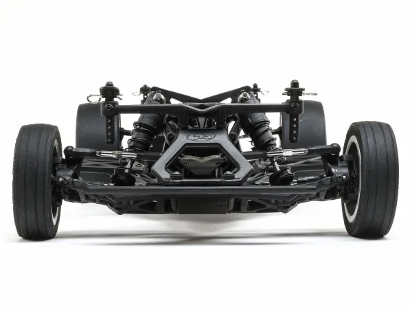 Losi 22S No Prep Drag Roller