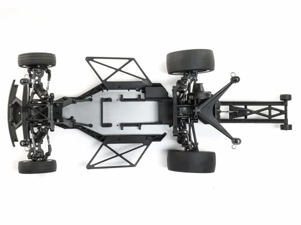 Losi 22S No Prep Drag Roller