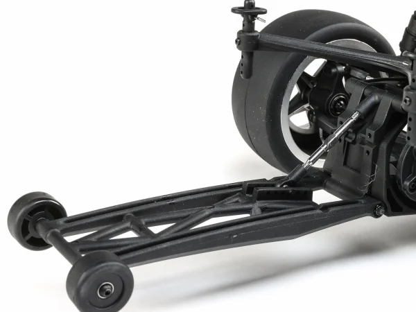 Losi 22S No Prep Drag Roller