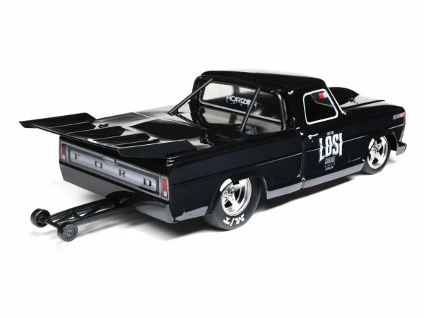 Losi 22S Drag Car - 68 Ford F100