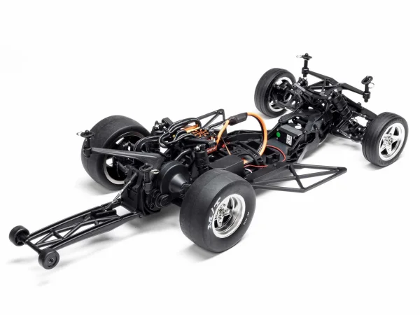 Losi 22S Drag Car - 68 Ford F100