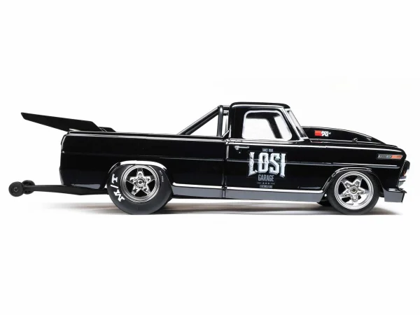 Losi 22S Drag Car - 68 Ford F100