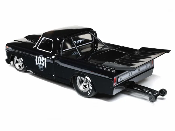 Losi 22S Drag Car - 68 Ford F100