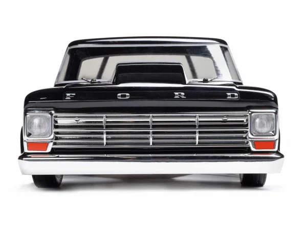 Losi 22S Drag Car - 68 Ford F100