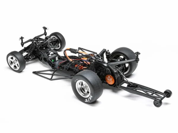 Losi 22S Drag Car - 68 Ford F100