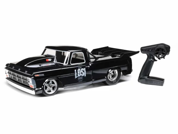 Losi 22S Drag Car - 68 Ford F100