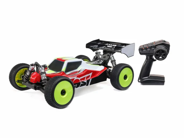 Losi 8IGHT-XE Brushless RTR