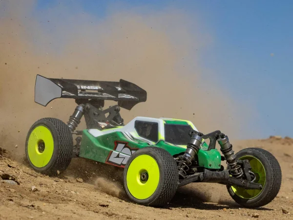 Losi 8IGHT-XE Brushless RTR