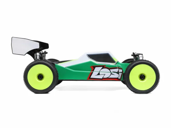 Losi 8IGHT-XE Brushless RTR