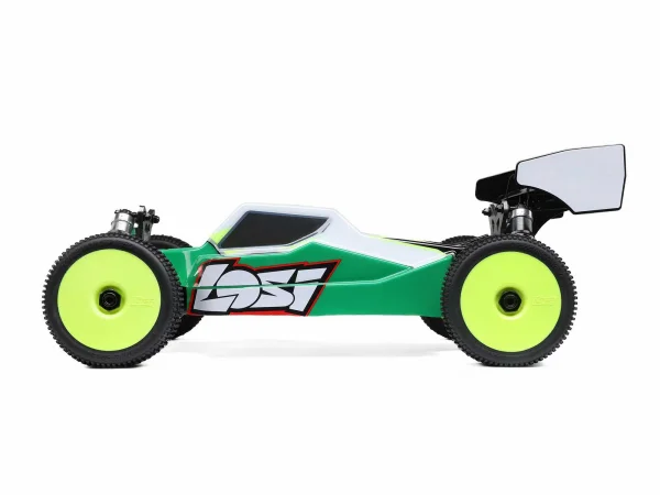Losi 8IGHT-XE Brushless RTR