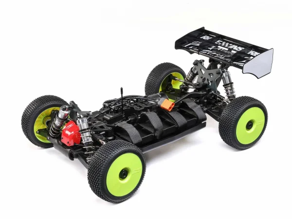 Losi 8IGHT-XE Brushless RTR