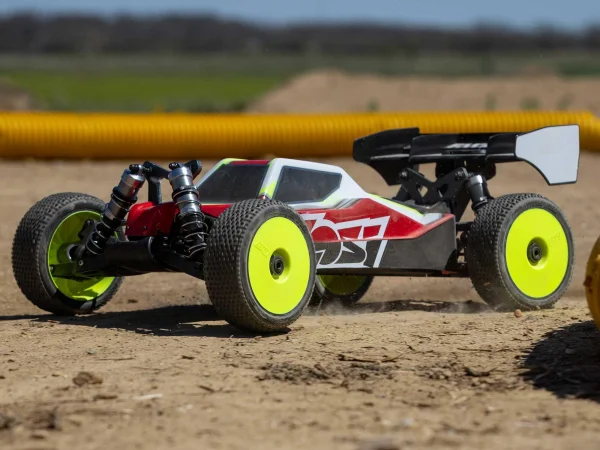 Losi 8IGHT-XE Brushless RTR
