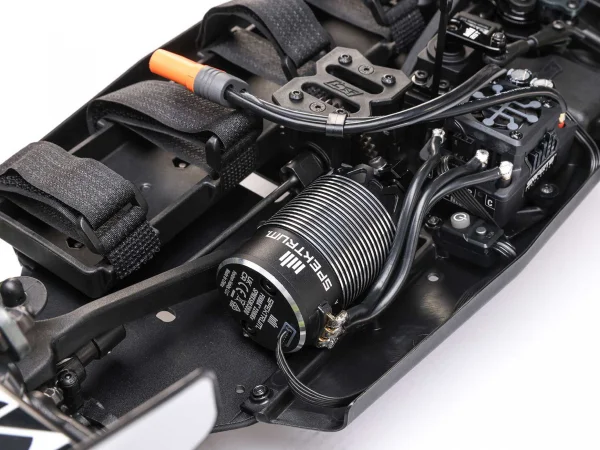 Losi 8IGHT-XE Brushless RTR