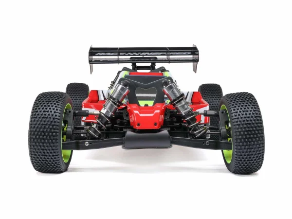 Losi 8IGHT-XE Brushless RTR