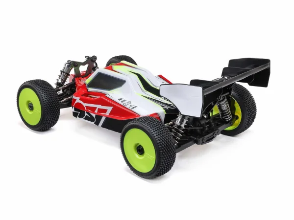 Losi 8IGHT-XE Brushless RTR