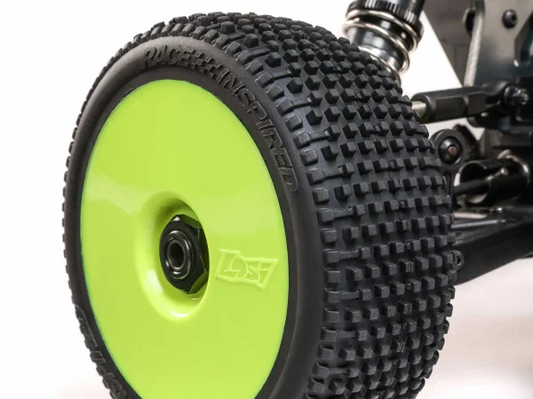 Losi 8IGHT-XE Brushless RTR