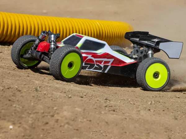 Losi 8IGHT-XE Brushless RTR