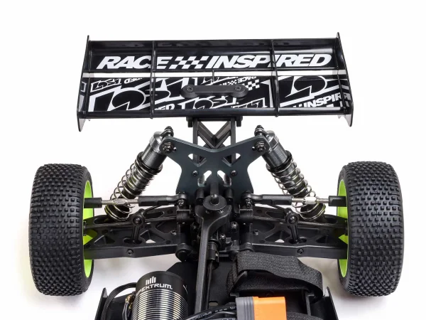 Losi 8IGHT-XE Brushless RTR