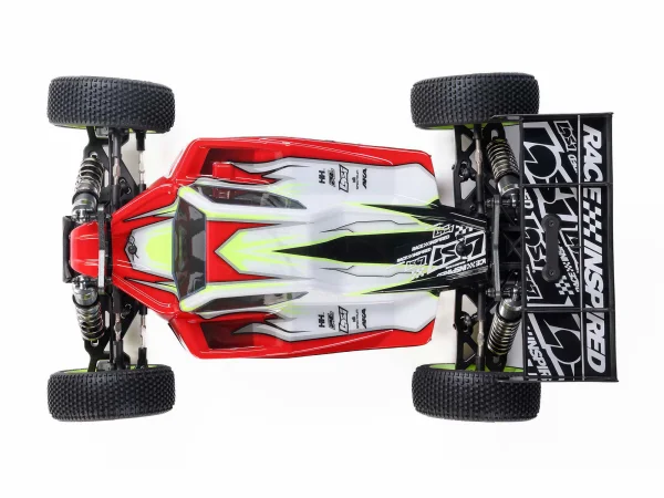 Losi 8IGHT-XE Brushless RTR