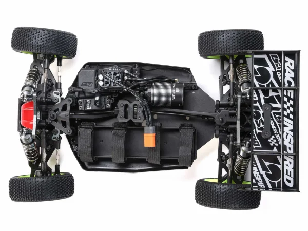 Losi 8IGHT-XE Brushless RTR