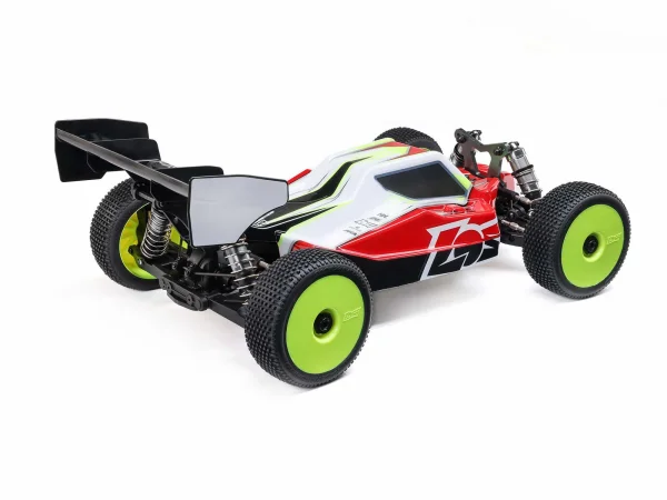Losi 8IGHT-XE Brushless RTR