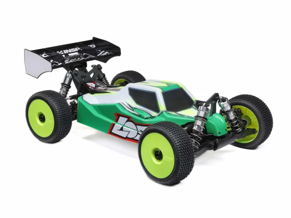 Losi 8IGHT-XE Brushless RTR